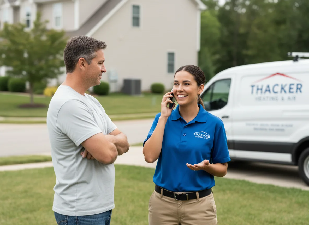 Ac Repair Logansport, IN FAQs